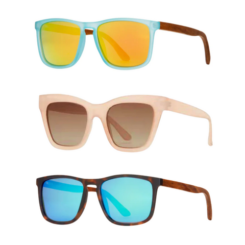 Blue Planet Eco-Eyewear