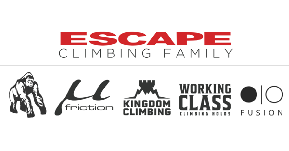 Escape Liquid Chalk – Escape Climbing