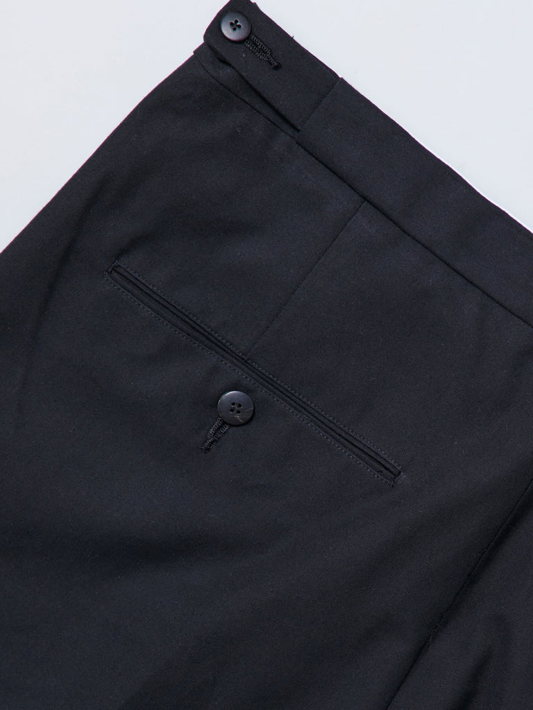 Buy Visvim MARSHALL SLACKS Online at UNION LOS ANGELES