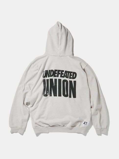 国内最大のお買い物情報 【新品】UNION × CAMP HIGH フーディーXL