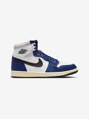 Jordan 1 Retro High Union Los Angeles Black Toe Men's