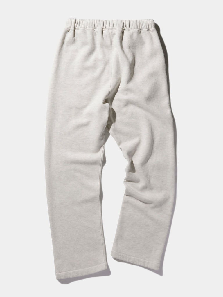 Buy Fear of God Eternal Fleece Relaxed Sweatpant - Warm Heather