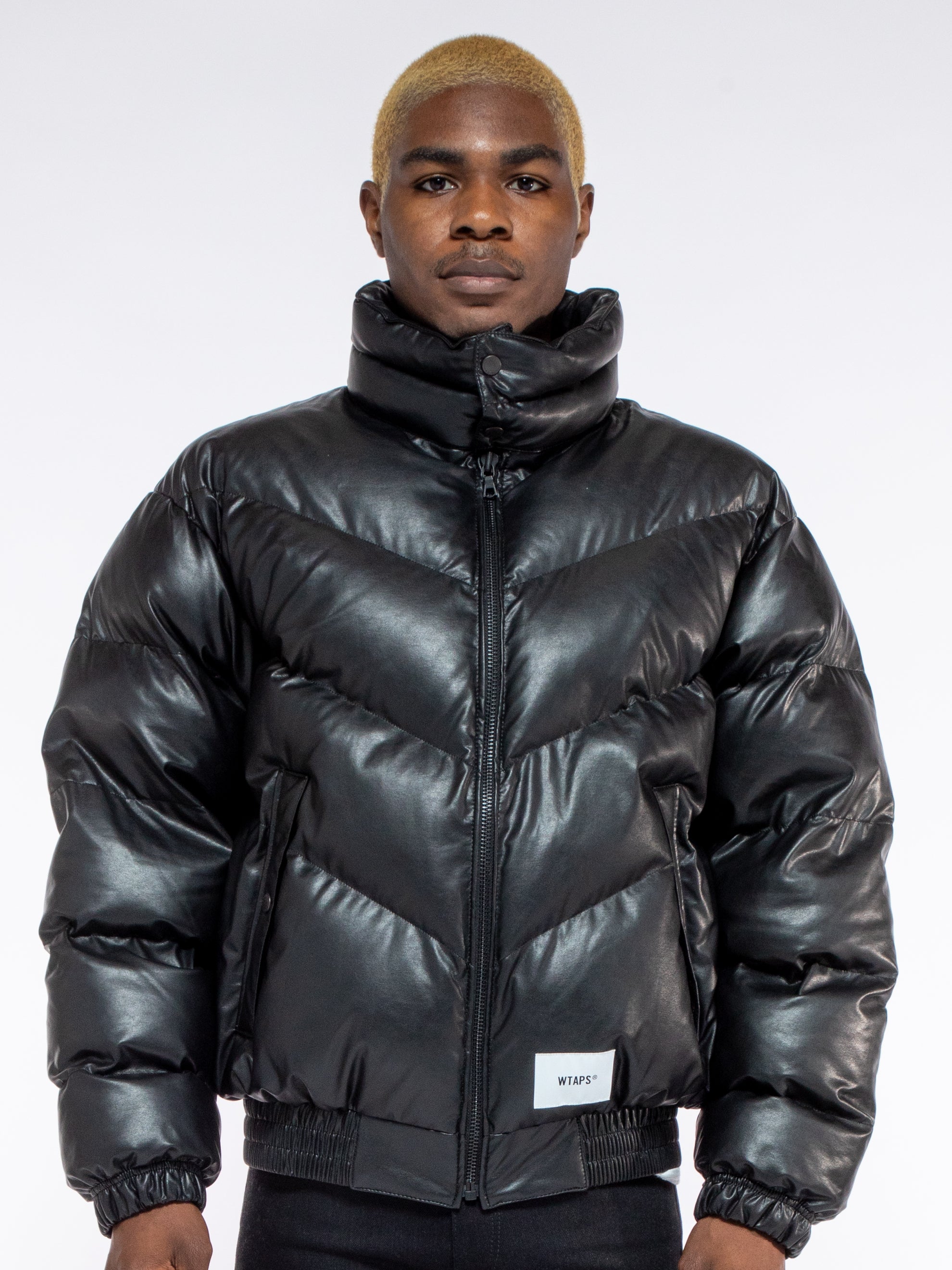 Wtaps TTL / JACKET / SYNTHETIC | mawadgroup.com