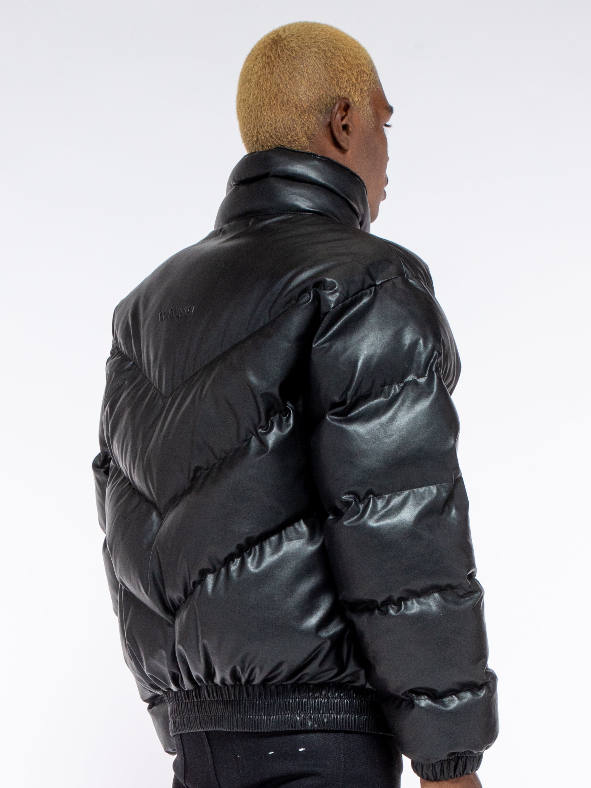 WTAPS TTL / JACKET / SYNTHETIC L