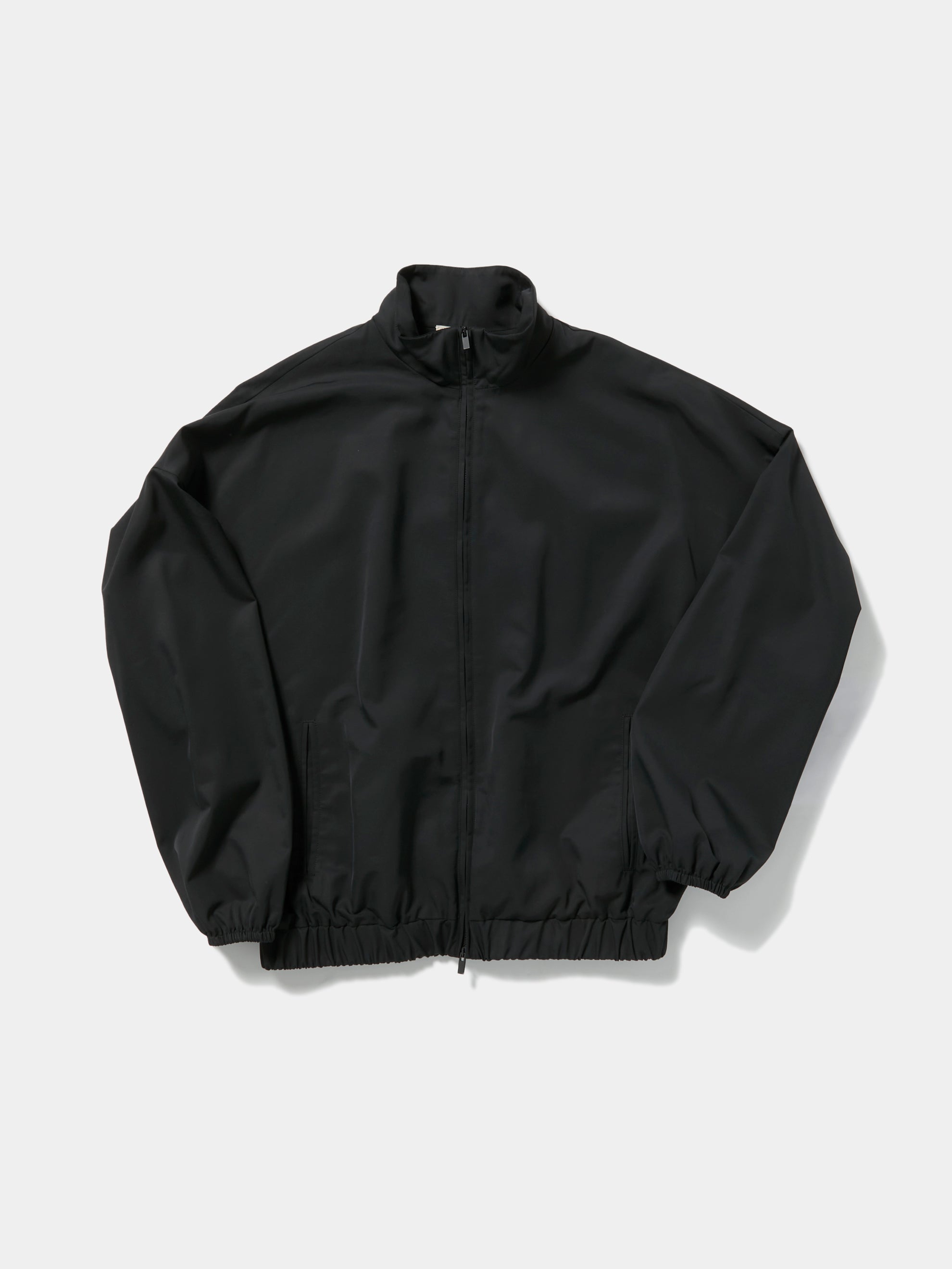 ナイロンジャケットwtaps / TRACK / JACKET / NYLON.