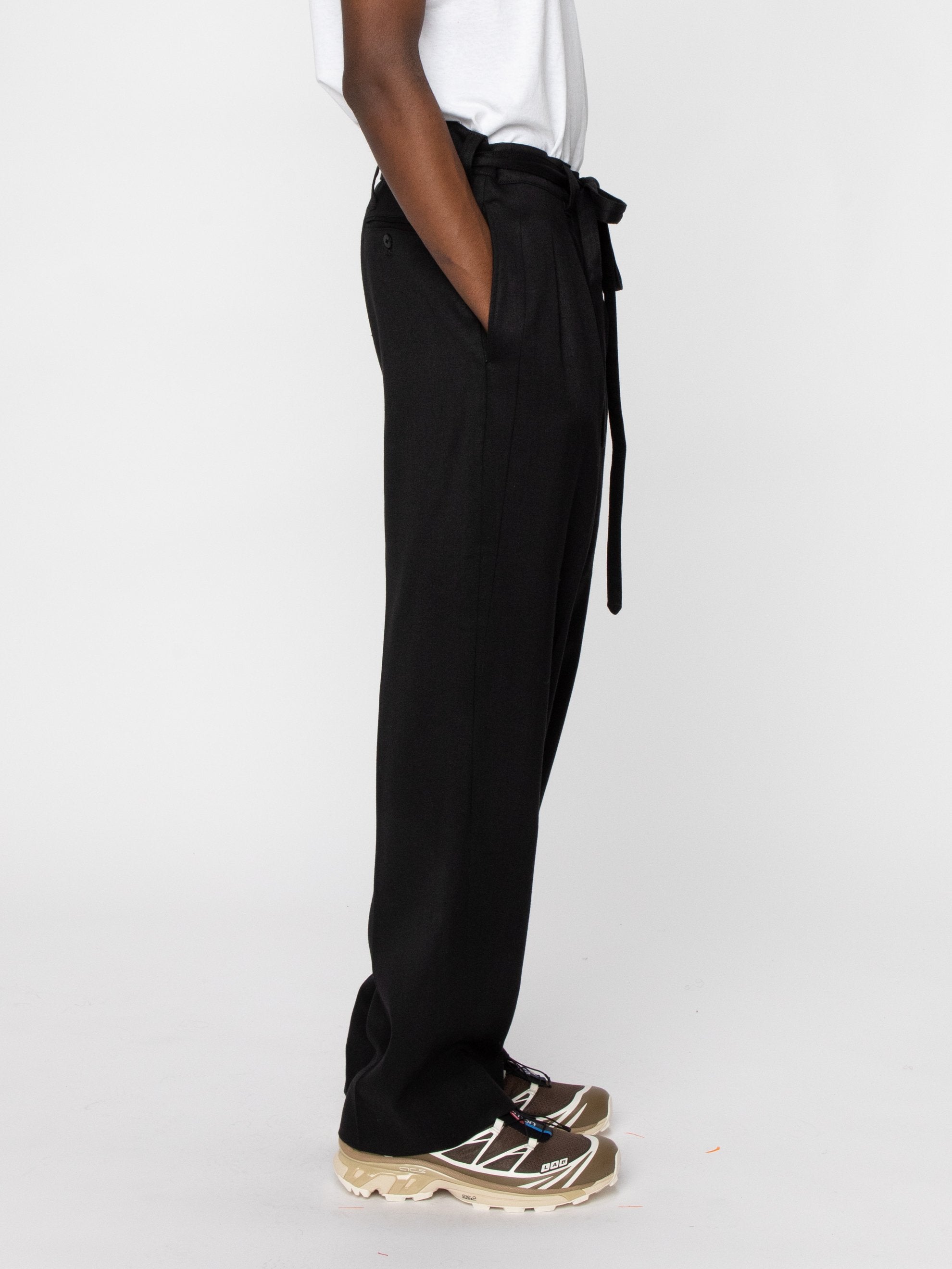 VISVIM HAKAMA PANT W/L | www.fleettracktz.com