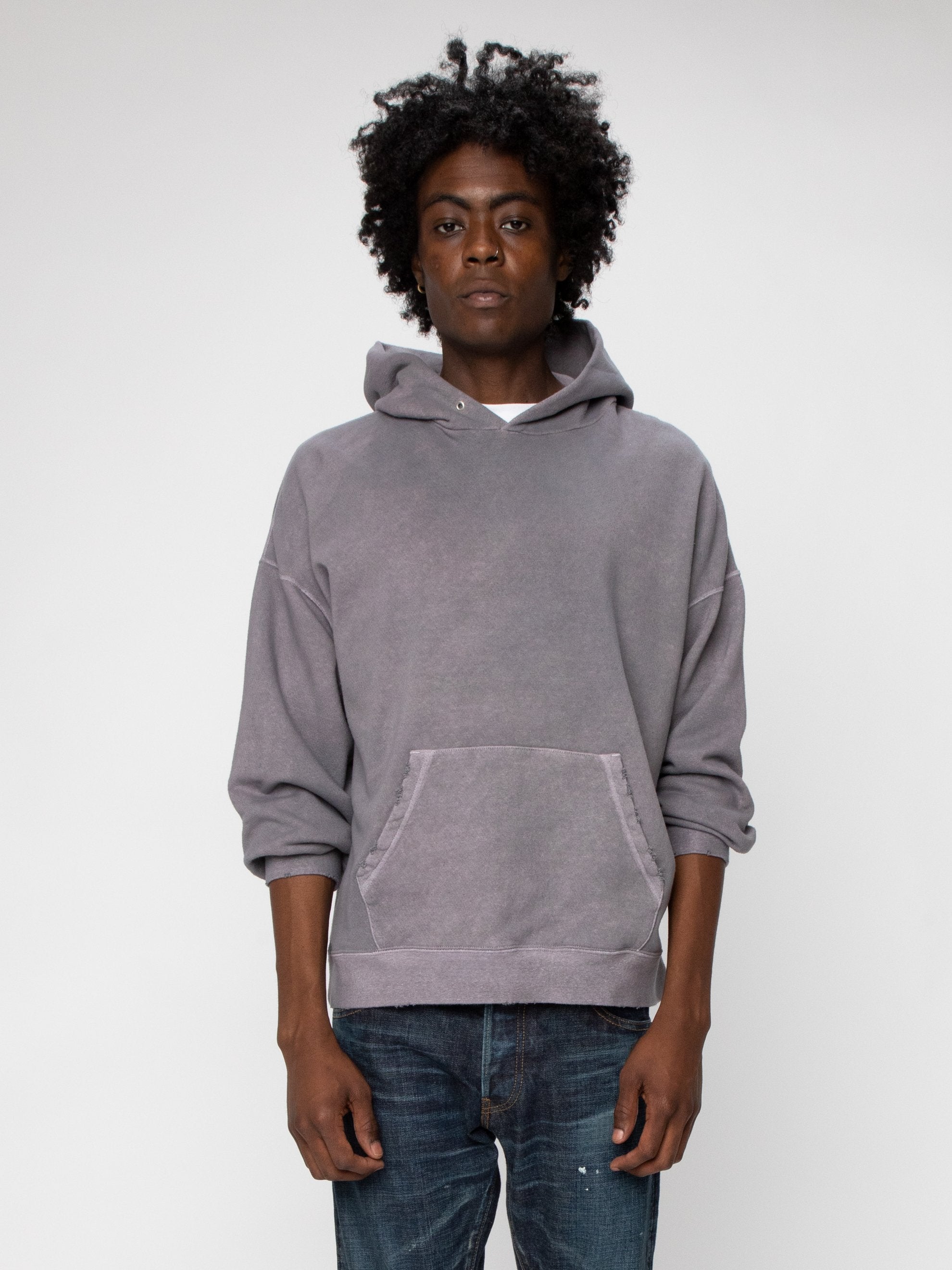 VISVIM 18AW JUMBO HOODIE PO UNEVEN DYE 1 | angeloawards.com