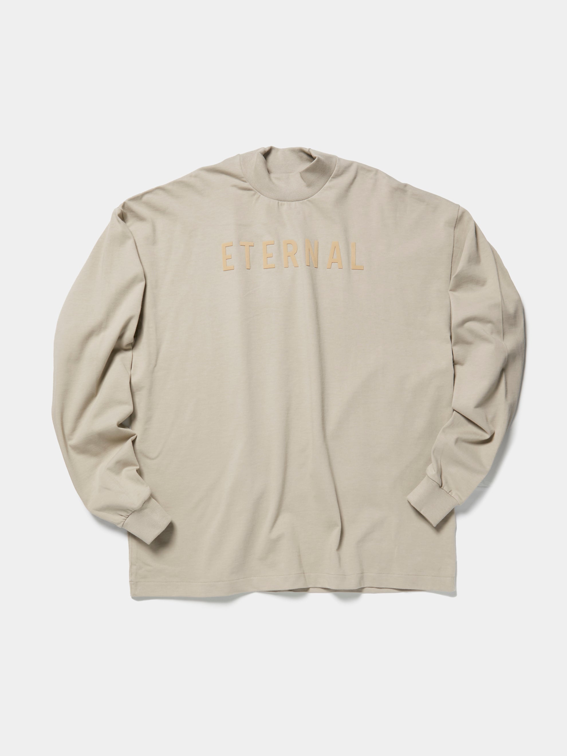 Buy Fear of God Eternal Cotton LS T-Shirt Online at UNION LOS ANGELES