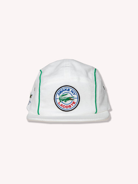 Buy Awake Ny AWAKE NY X LACOSTE CAP (White) Online at UNION LOS