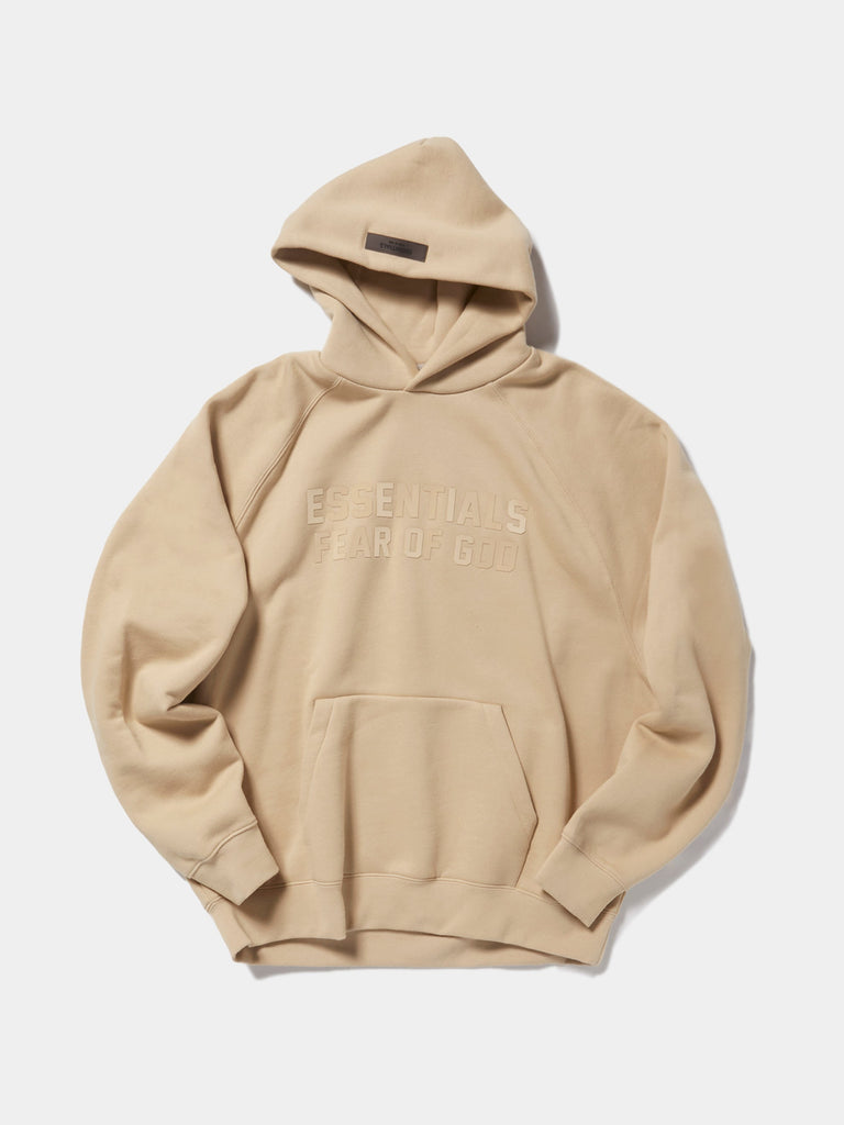 Buy Essentials Essentials Hoodie (Sand) Online at UNION LOS ANGELES