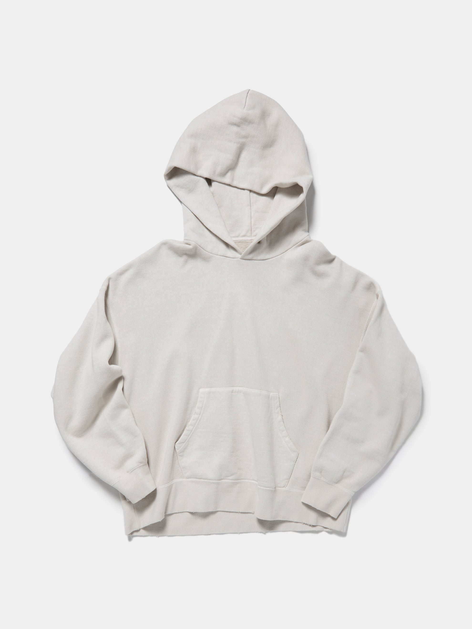 visvim AMPLUS SB HOODIE-