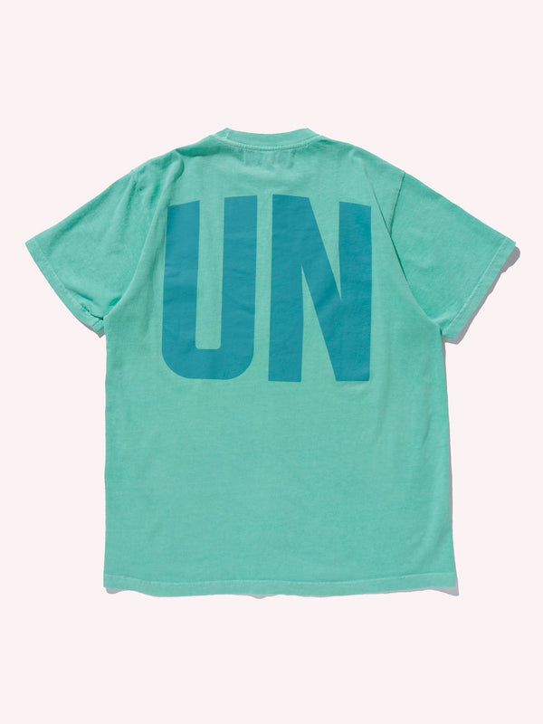 適当な価格 Verdy Visty x Union ユニオンLA T-Shirt