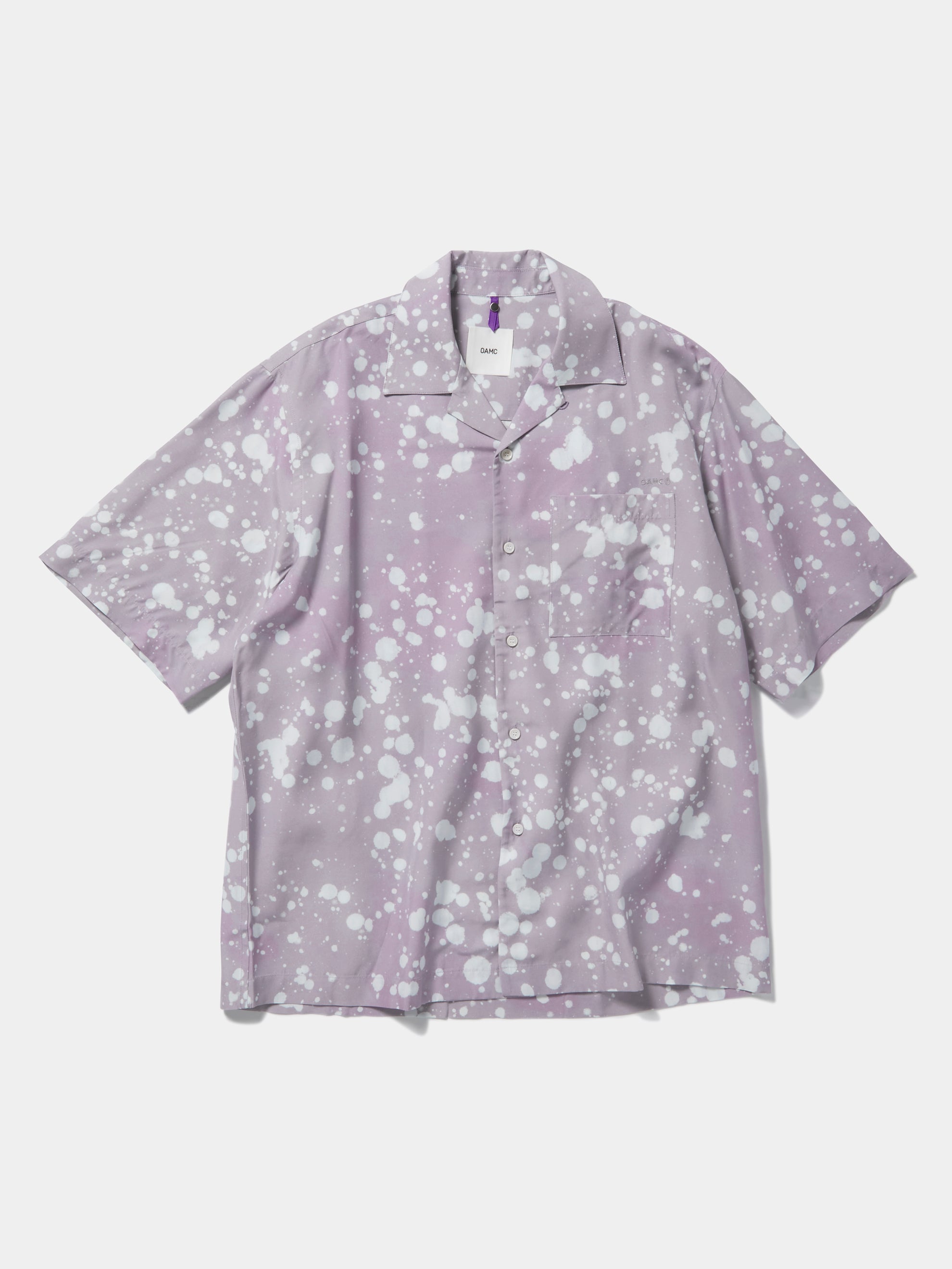 Buy OAMC KURT SHIRT Online at UNION LOS ANGELES