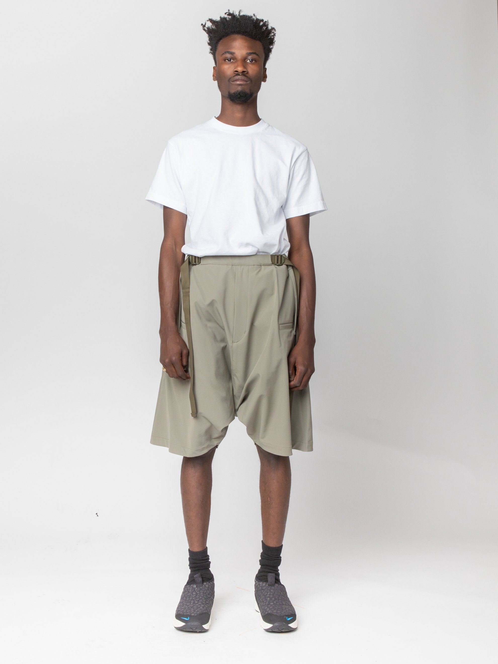 Acronym SP28-DS Shorts ショートパンツ | gulatilaw.com