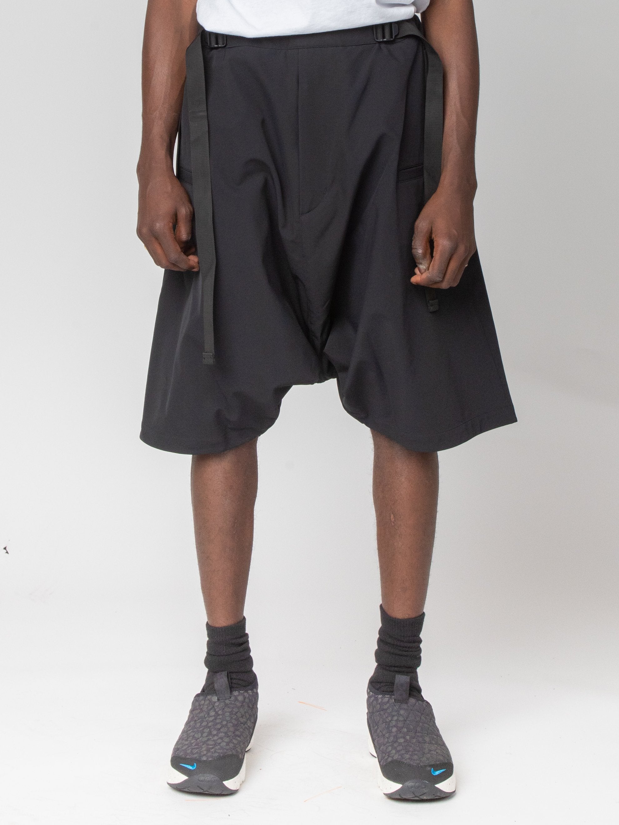 Acronym SP28-DS Shorts ショートパンツ S | www.innoveering.net