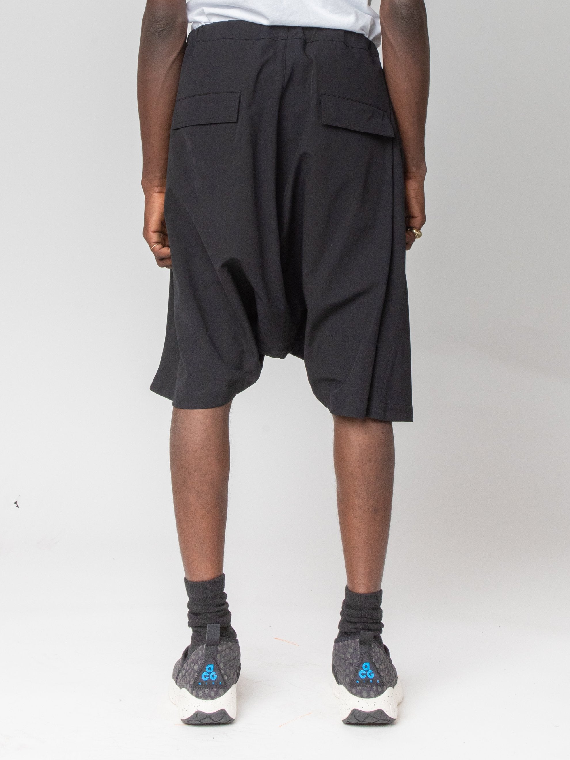 Acronym SP28-DS Shorts ショートパンツ