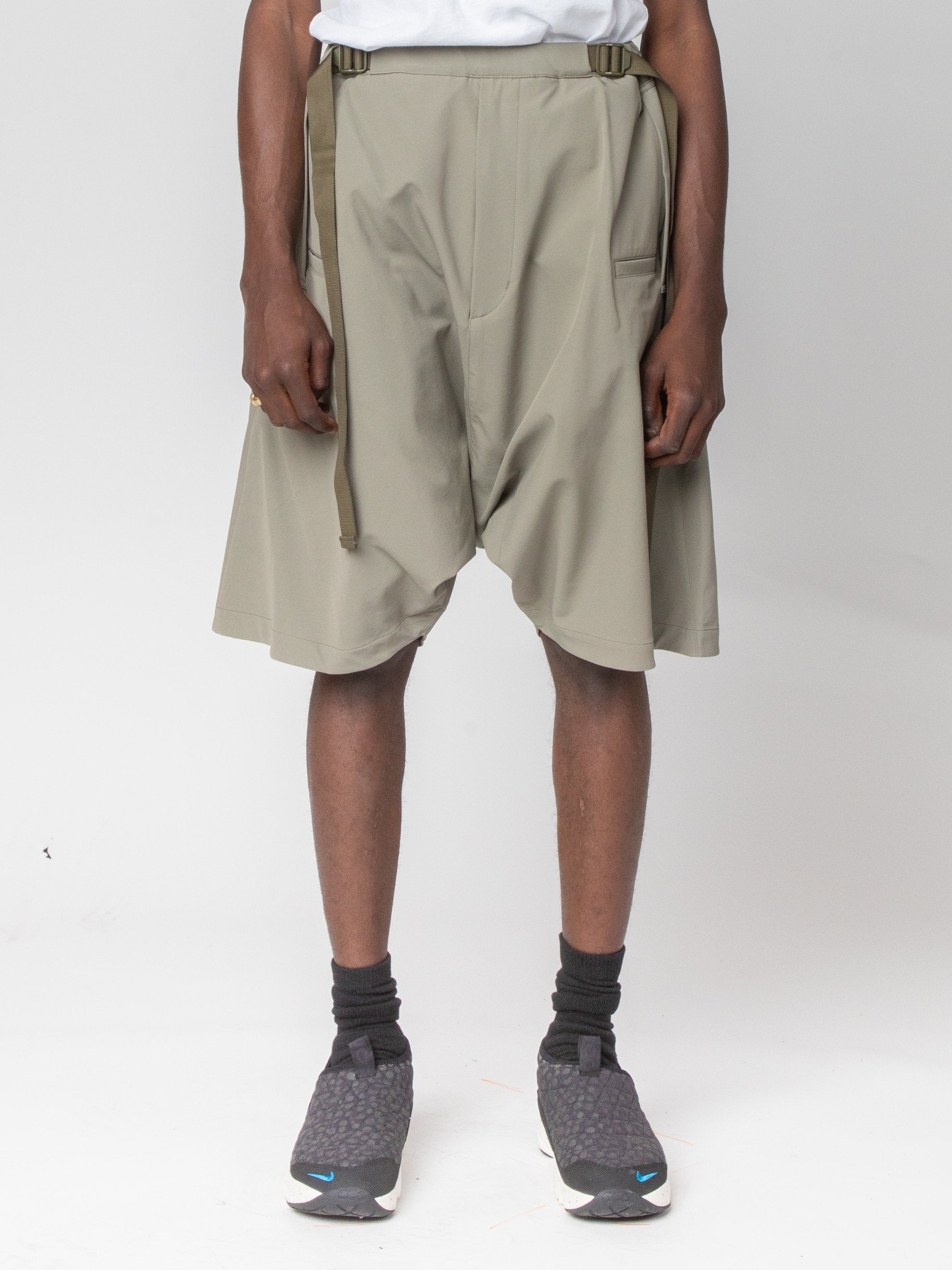 Acronym SP28-DS Shorts ショートパンツ S-