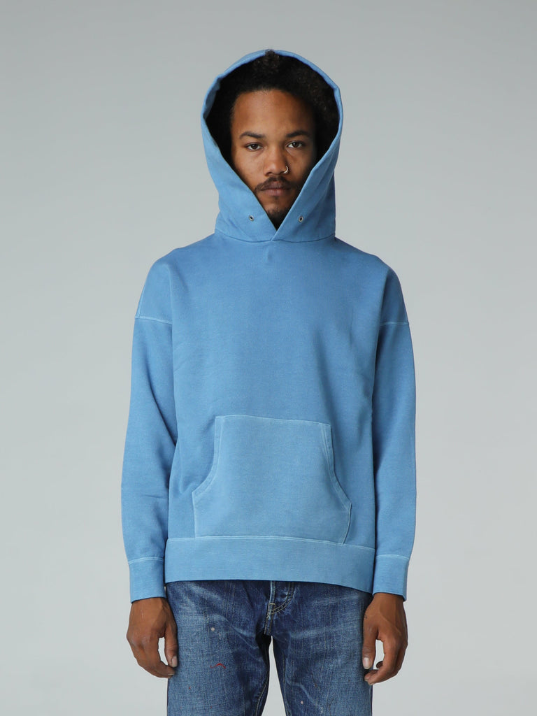 visvim／21SS JUMBO HOODIE P.O.（NUMBERING） - www.top4all.pl