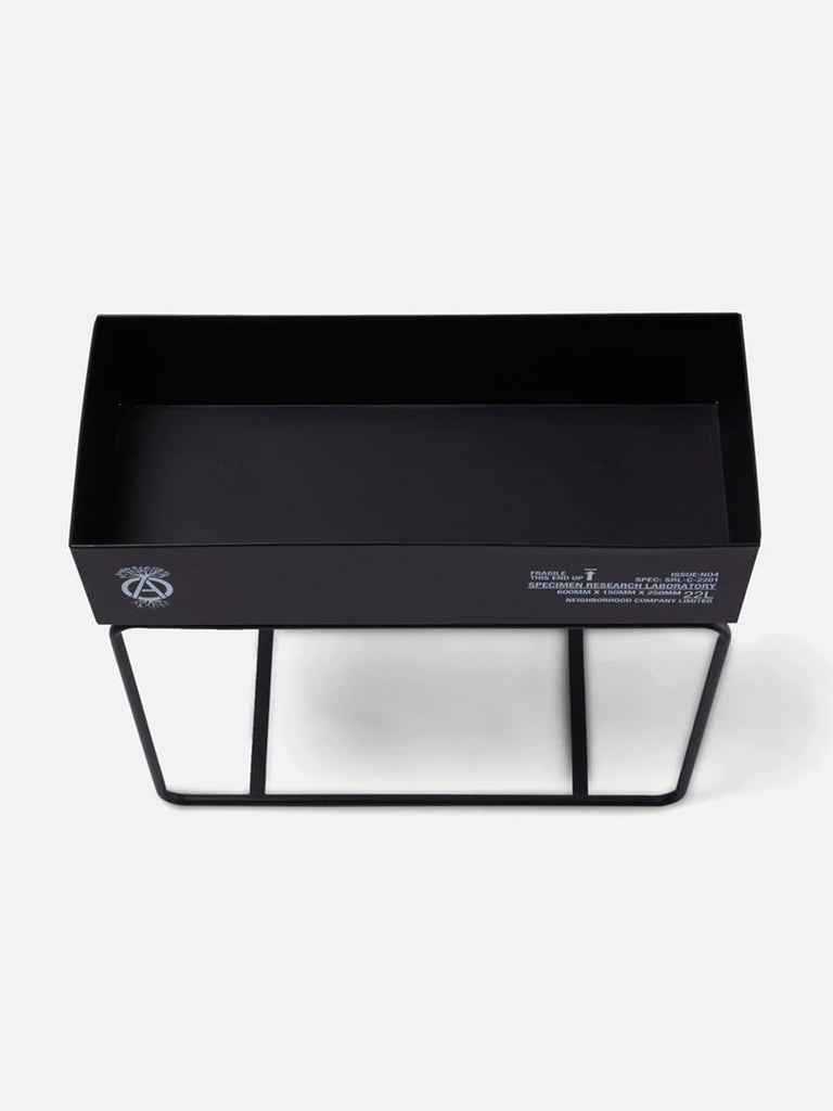 新品neighborhood SRL GARDEN BED I-SHELF - その他