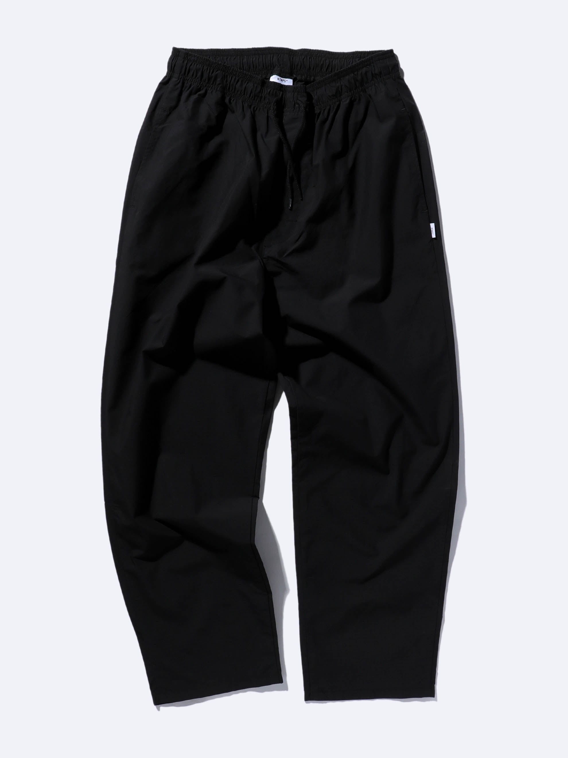 WTAPS 22AW SEAGULL 01 / TROUSERS / BLK L - デニム/ジーンズ