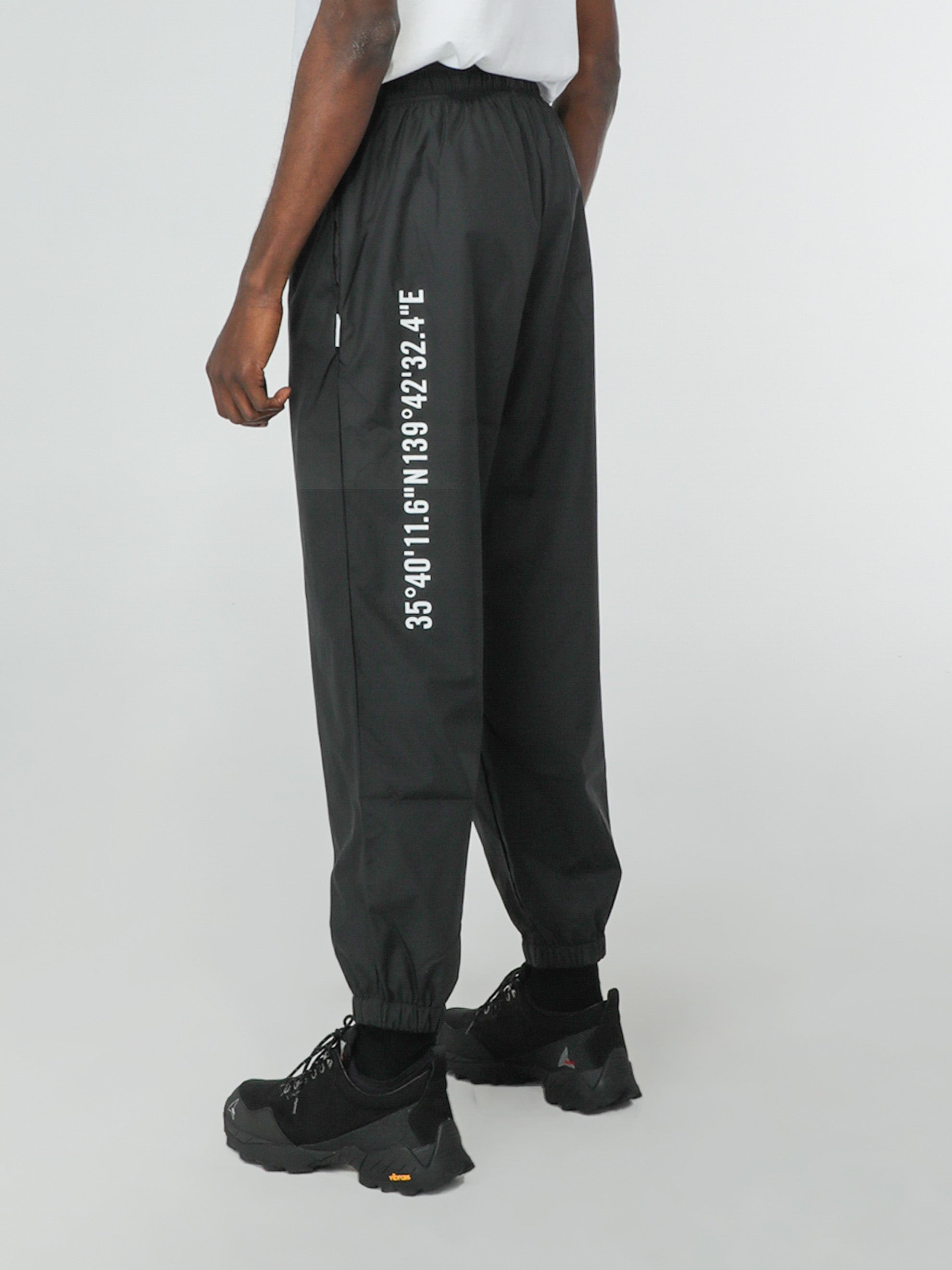 Buy Wtaps INCOM / TROUSERS / POLY. TAFFETA Online at UNION LOS ANGELES