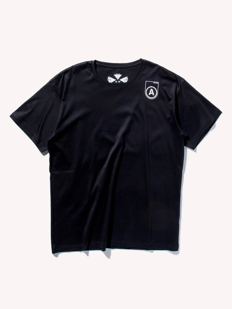 S24-PR-B アクロニウム ACRONYM Tシャツ カラーblackS | www.abcafe.com.br