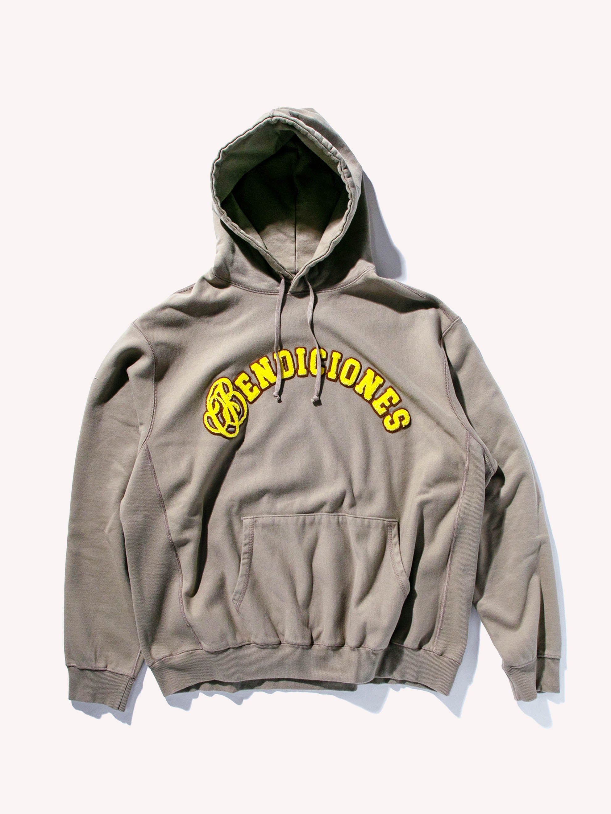 Awake NY x Wasted Youth Hoodie XL - パーカー