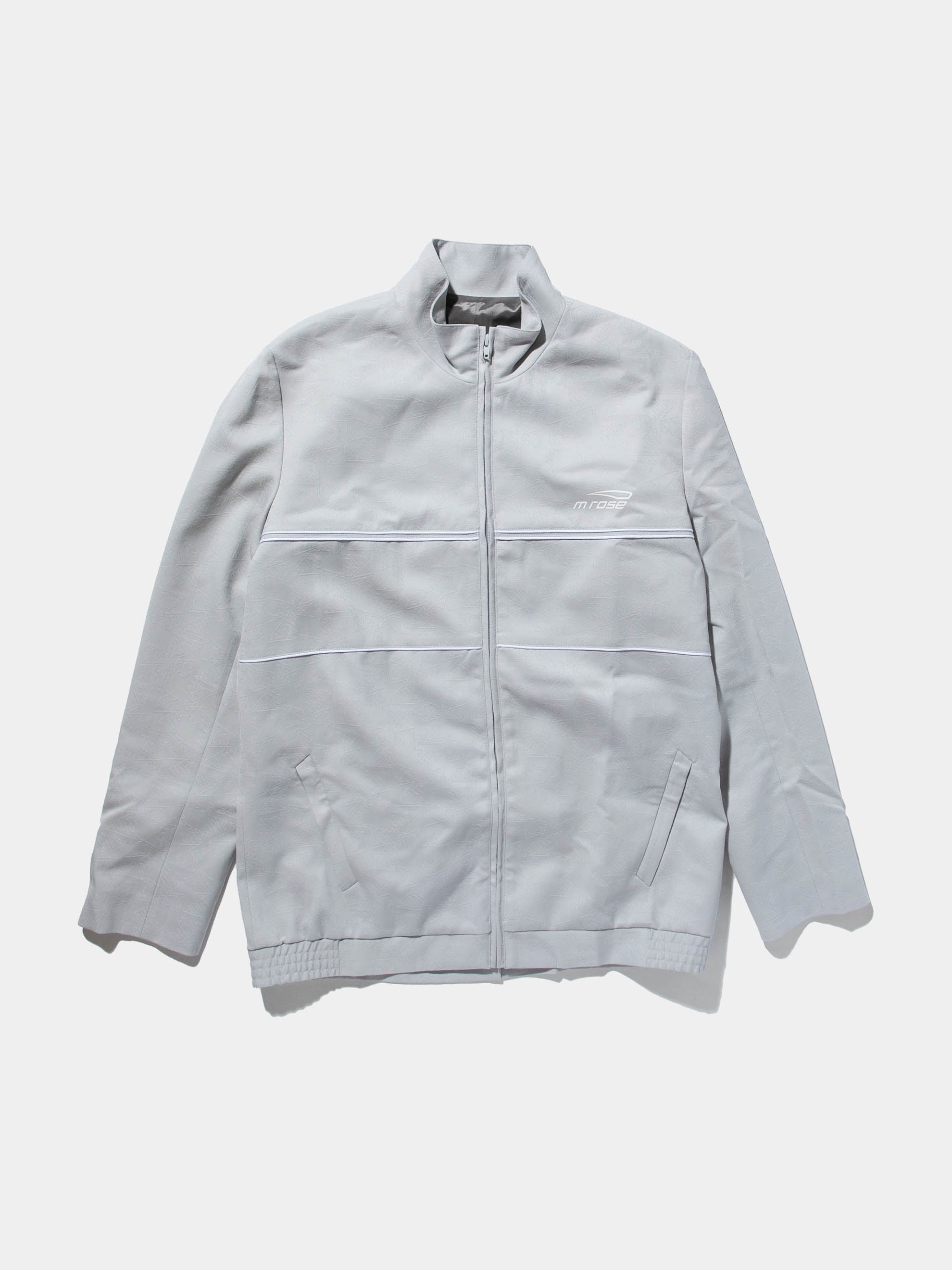 Buy Martine Rose TAILORED TRACK JACKET Online at UNION LOS ANGELES