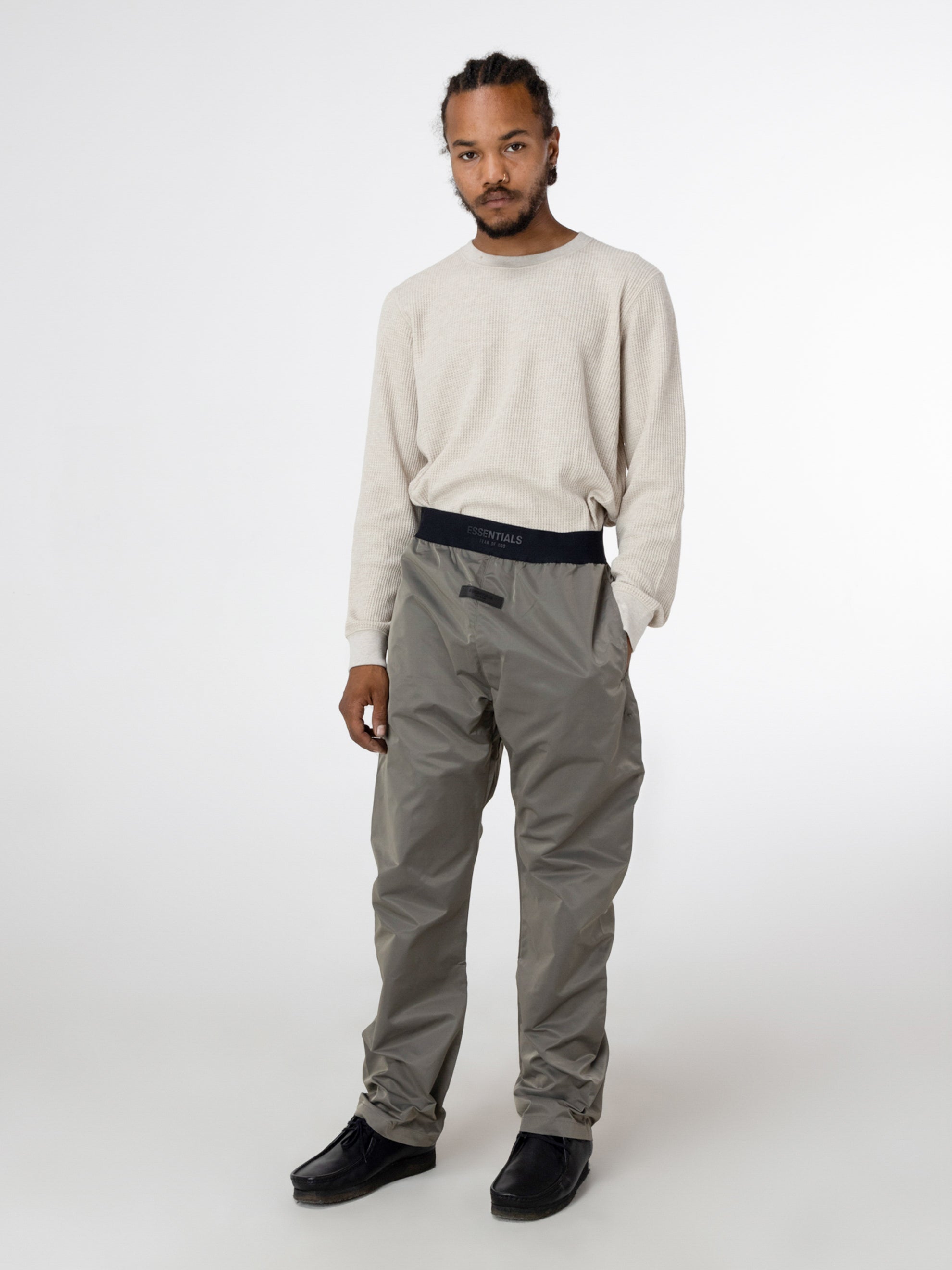 海外限定 Relaxed TROUSER ESSENTIALS RELAXED RELAXED ESSENTIALS ...