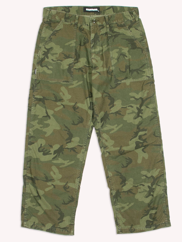 Buy Scotch  Soda Army Tapered Fit Seasonal Garment Dyed Cargo Pants Online   Tata CLiQ Luxury