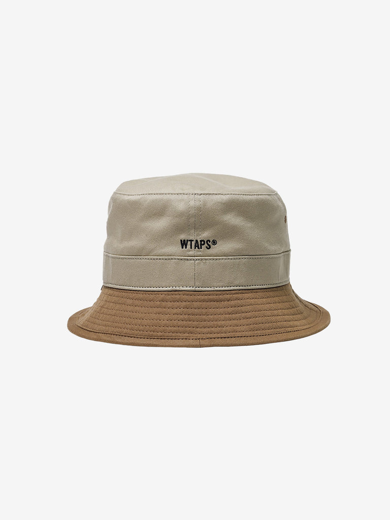 WTAPS BUCKET 02/HAT/ SYNTHETIC. XLサイズ smcint.com