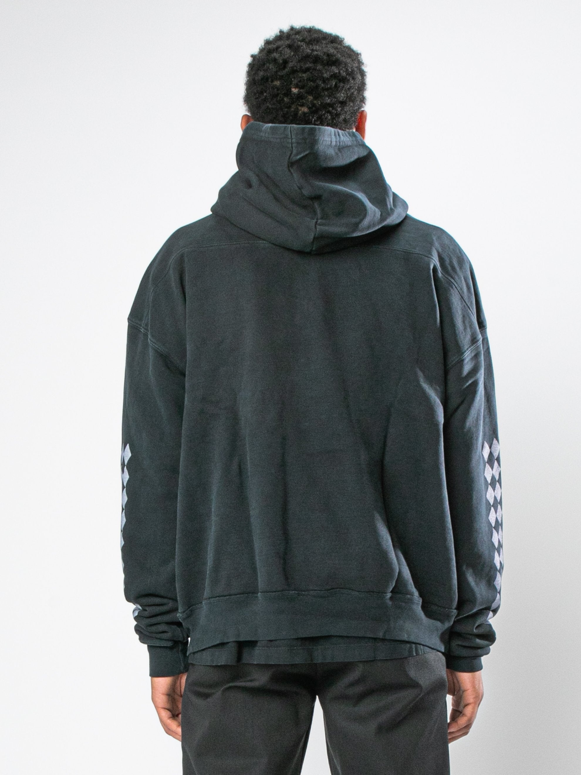 c.e cavempt CAGE FUTURE HEAVY HOODY