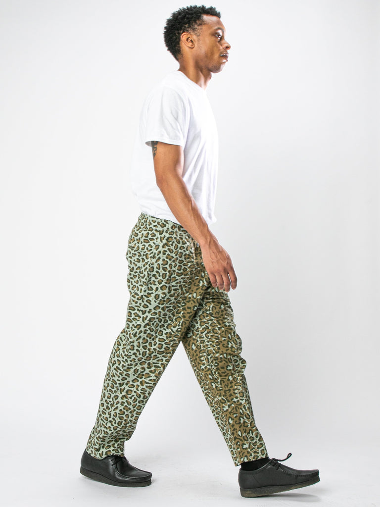 WTAPS SEAGULL 01 / TROUSERS / POLY TWILL | www.esn-ub.org