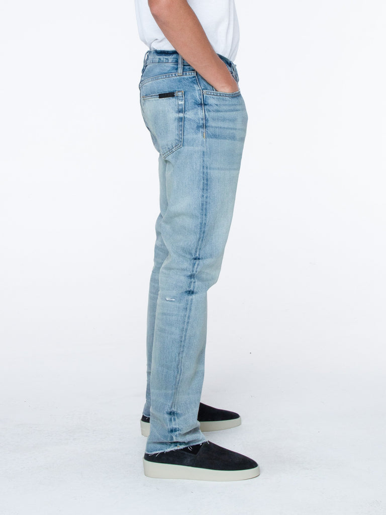 ○日本正規品○ FEAR OF GOD Union Selvedge Denim Jeans - デニム