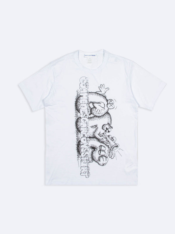 適当な価格 Verdy Visty x Union ユニオンLA T-Shirt