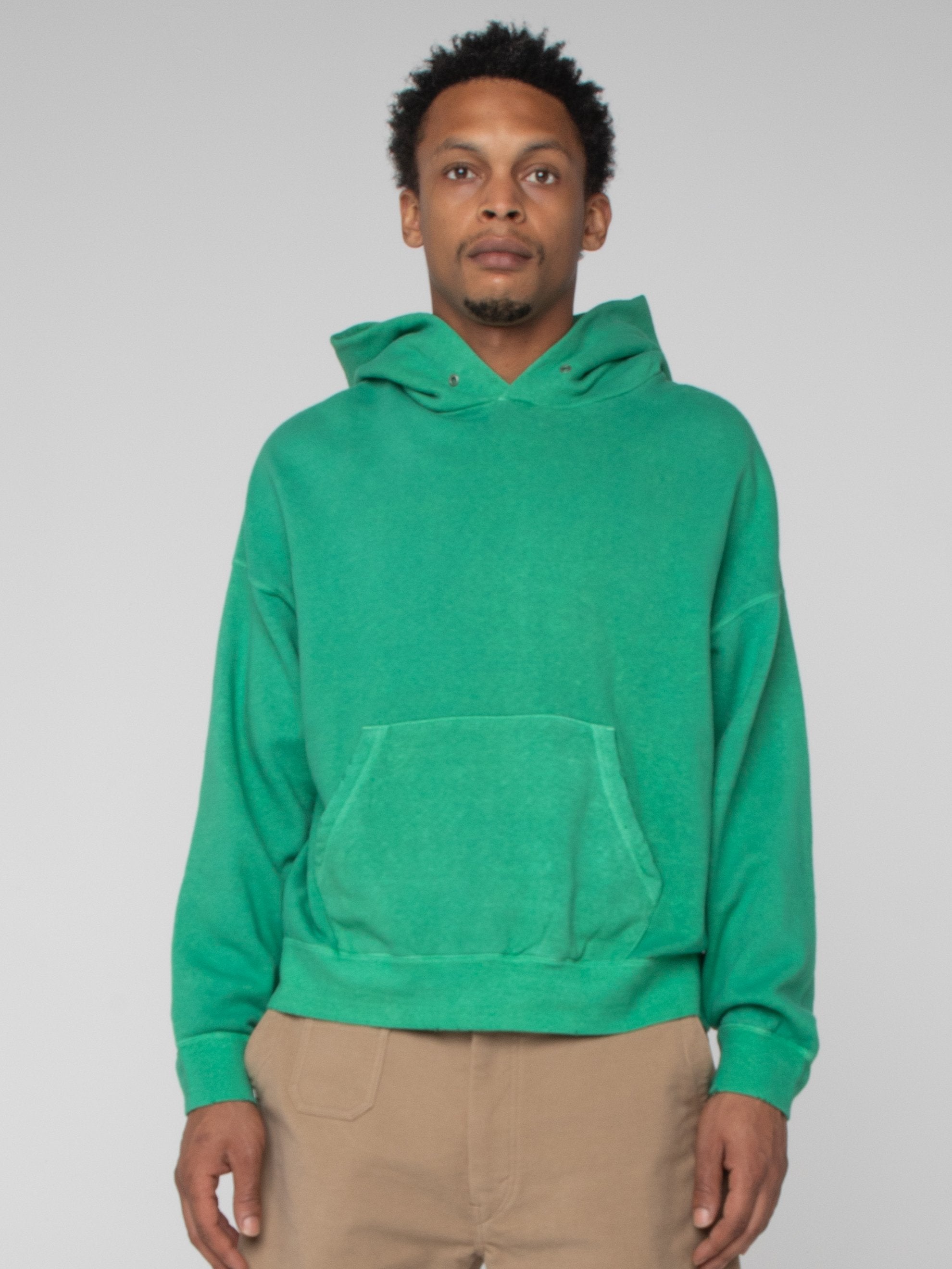 20SS AMPLUS HOODIE P.O. UNEVEN DYE 2 | cprc.org.au
