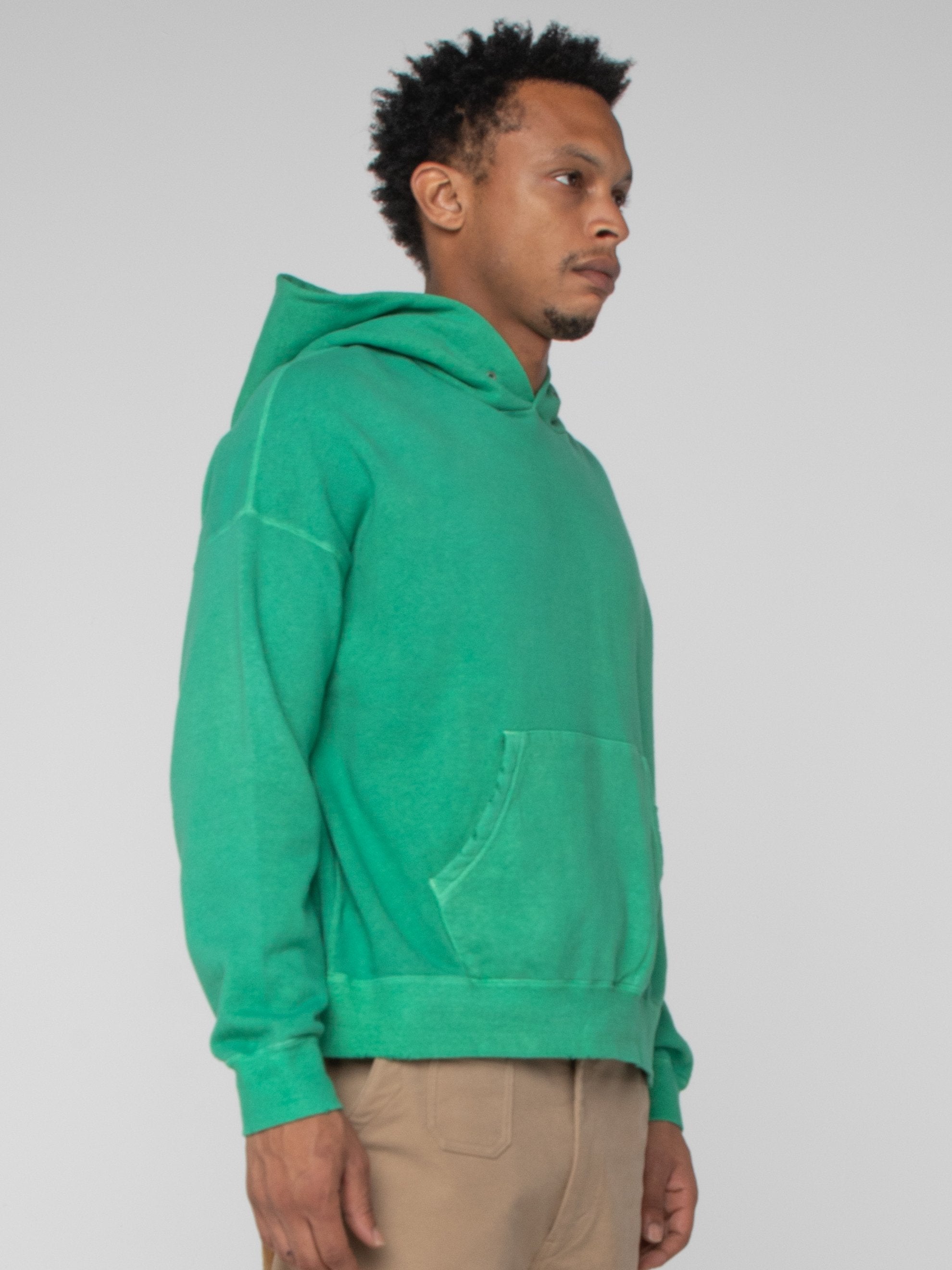 20SS AMPLUS HOODIE P.O. UNEVEN DYE 2 | www.fleettracktz.com