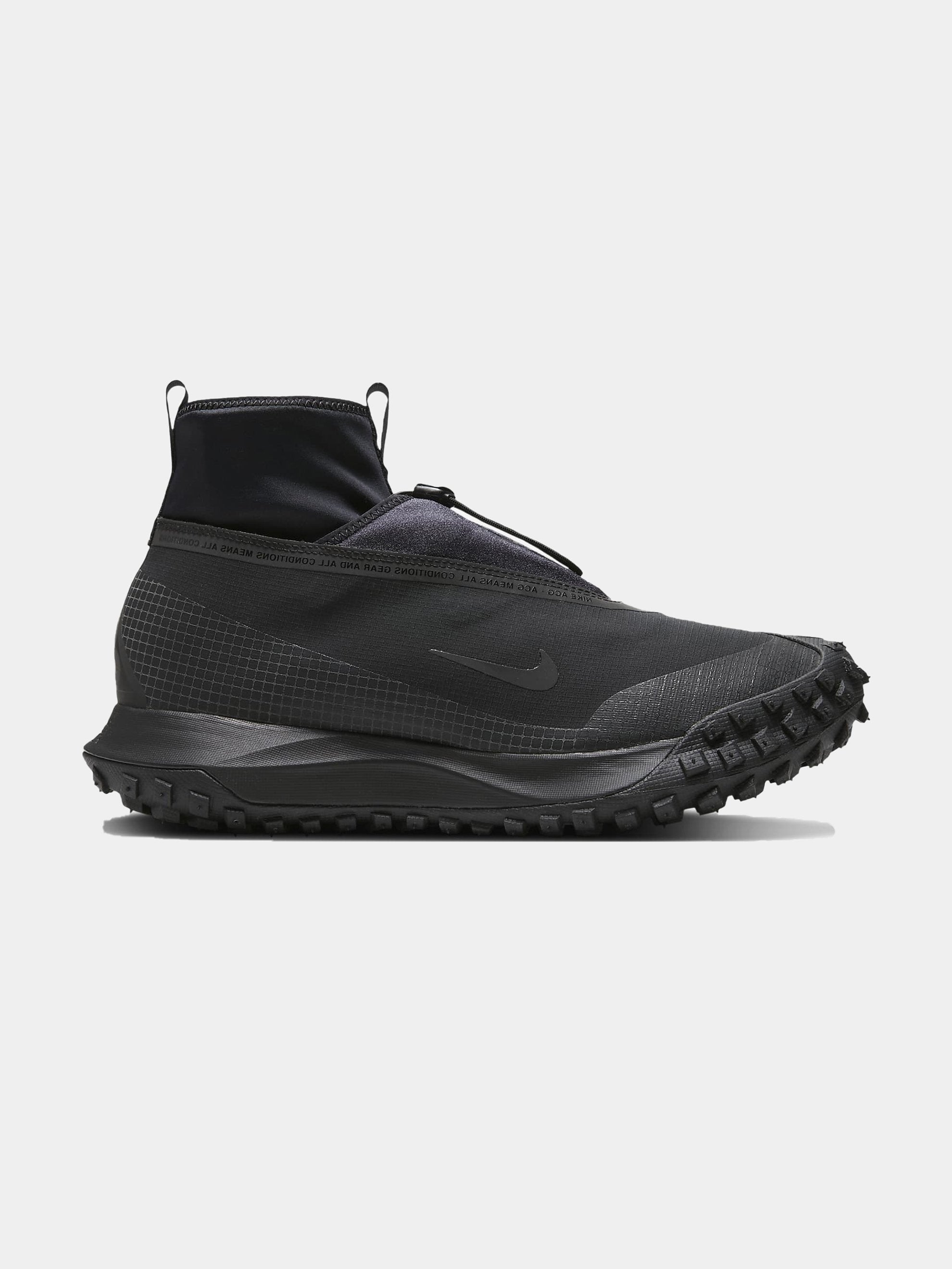 acg nike gore tex