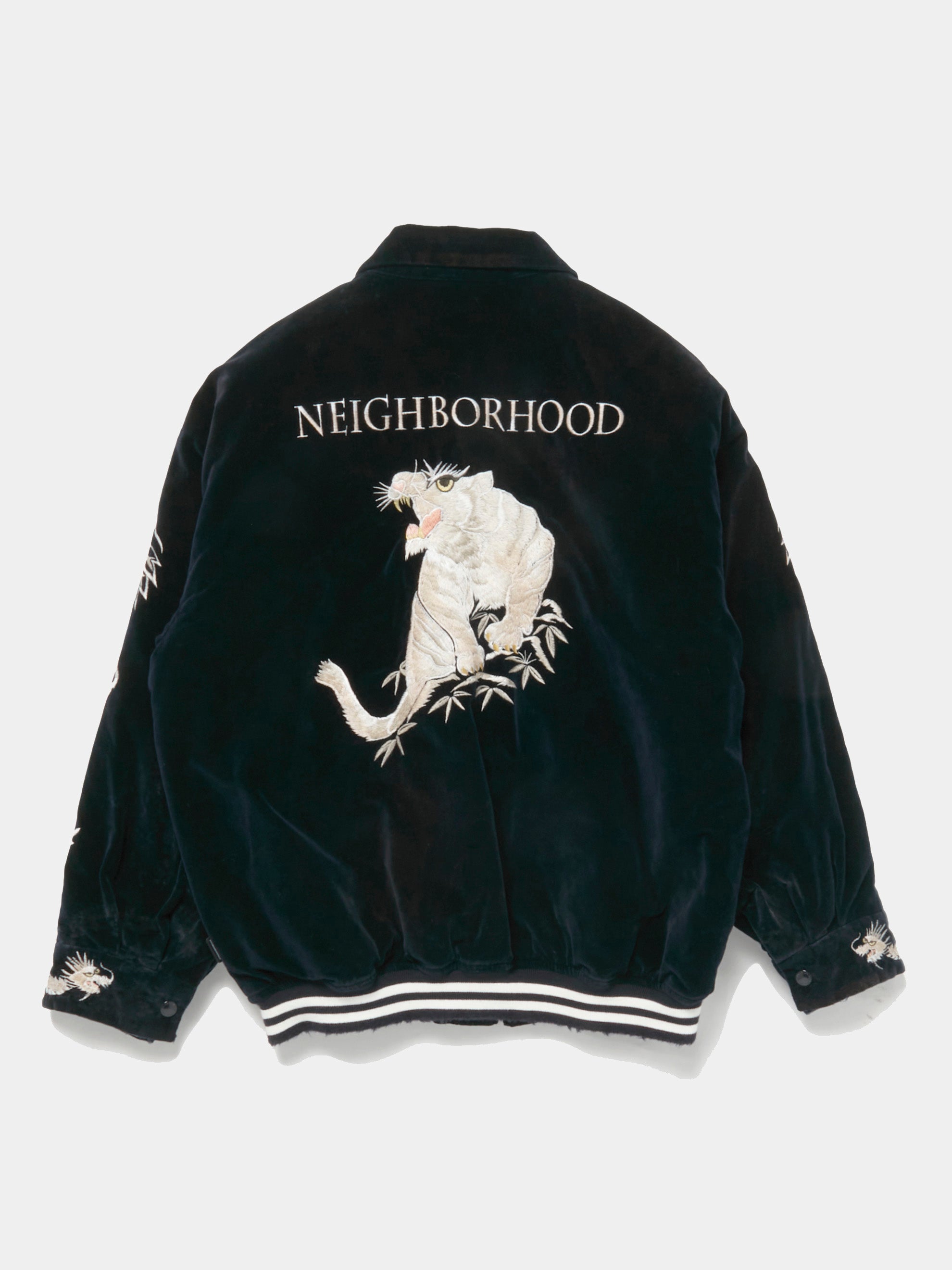 新品 neighborhood SAVAGE SOUVENIR JK CO