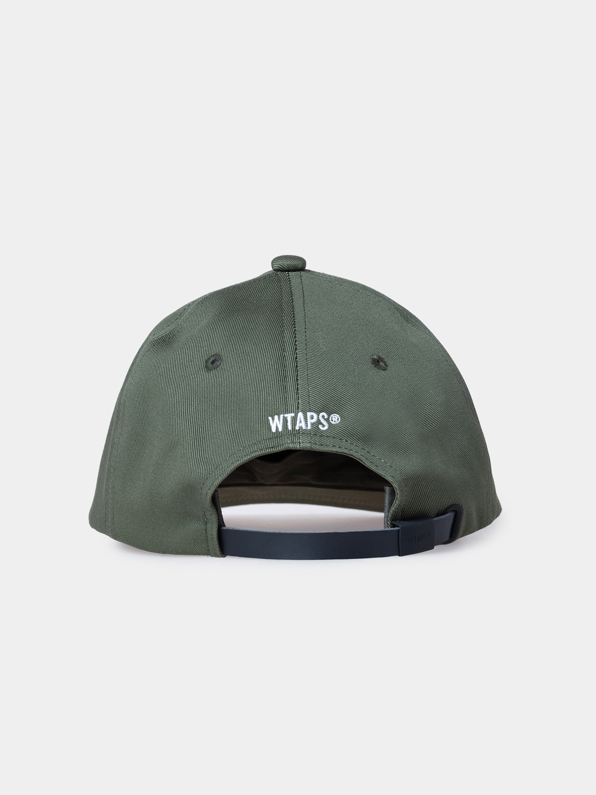 オンライン限定商品 Wtaps T 6L 03 cap cotton twill x0.1