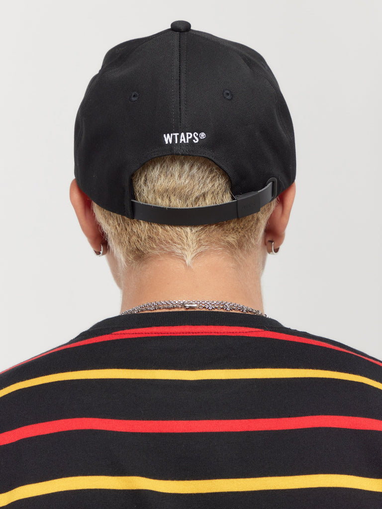 wtaps 22 キャップ