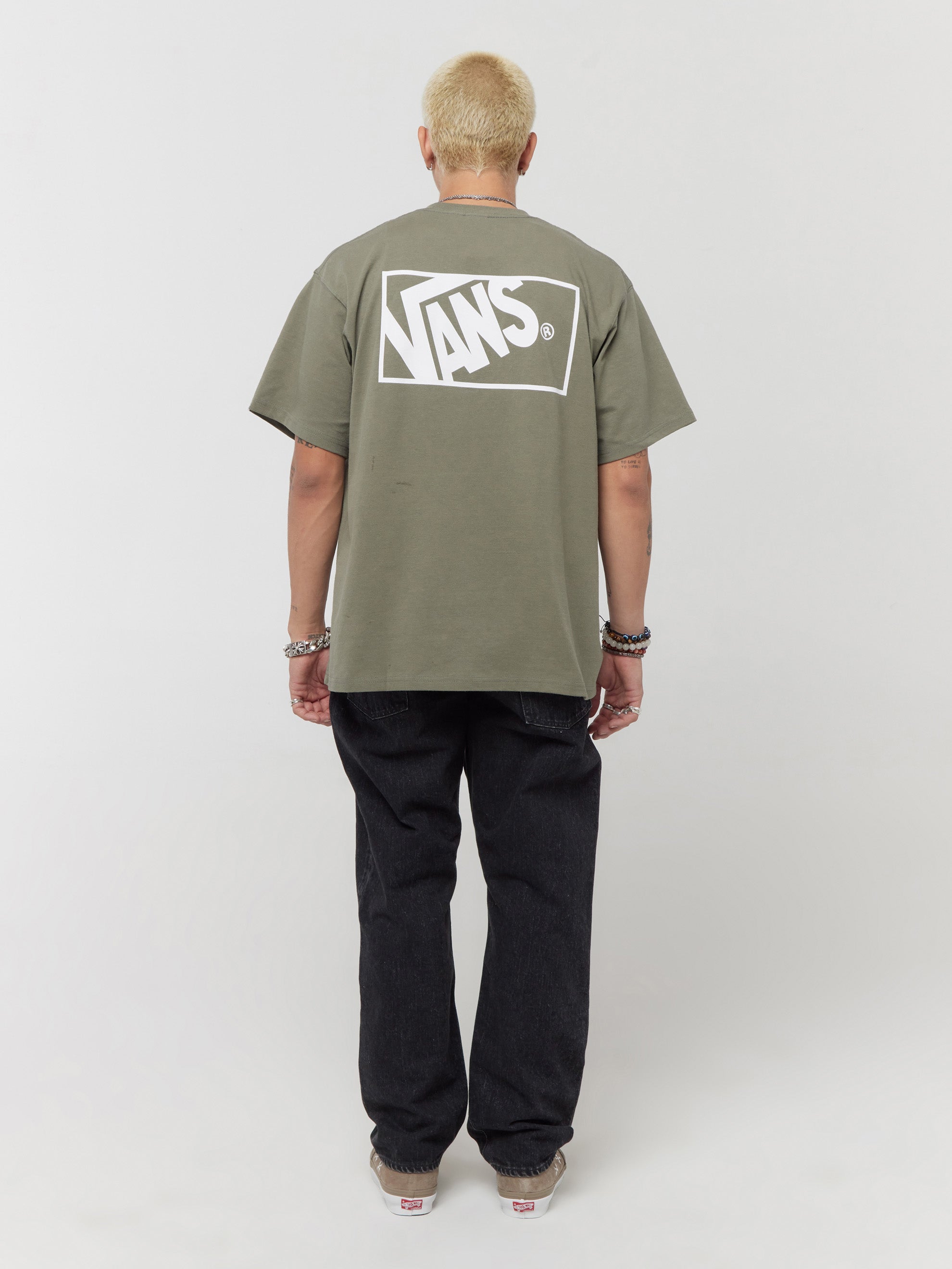 16111円埼玉激安 【気質アップ】 ALU77様専用 wtaps × vans パンツ