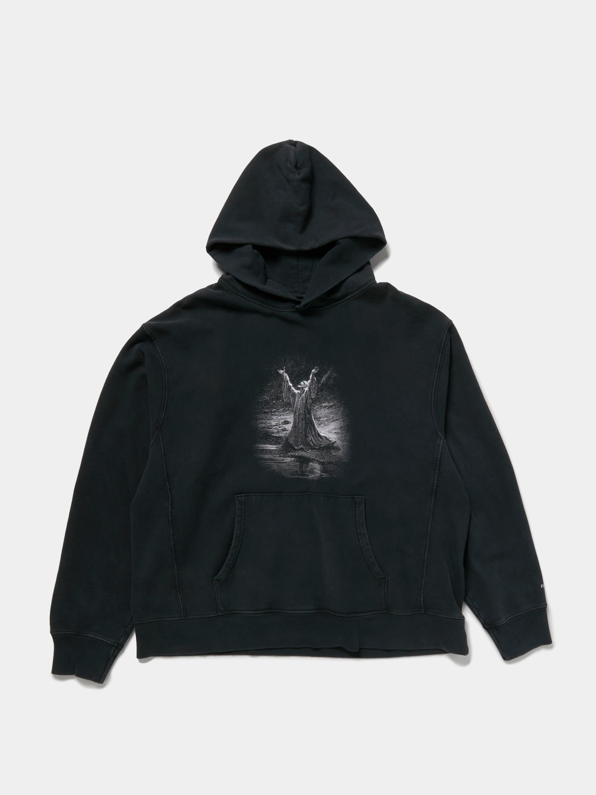 FEAR OF GOD UNION ETERNAL HOODIE フーディー