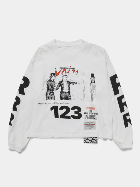 Buy RRR123 Online at UNION LOS ANGELES