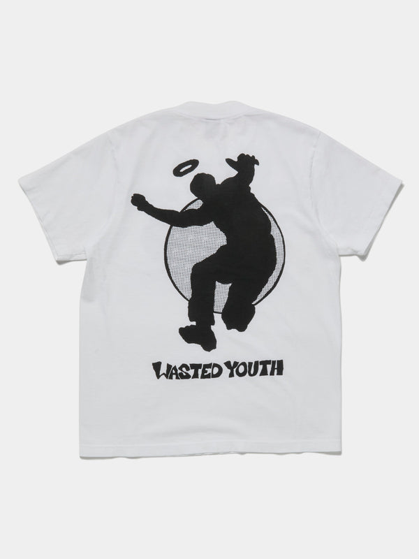 人気特価 Awake NY x Wasted Youth Hoodie XL abamedyc.com