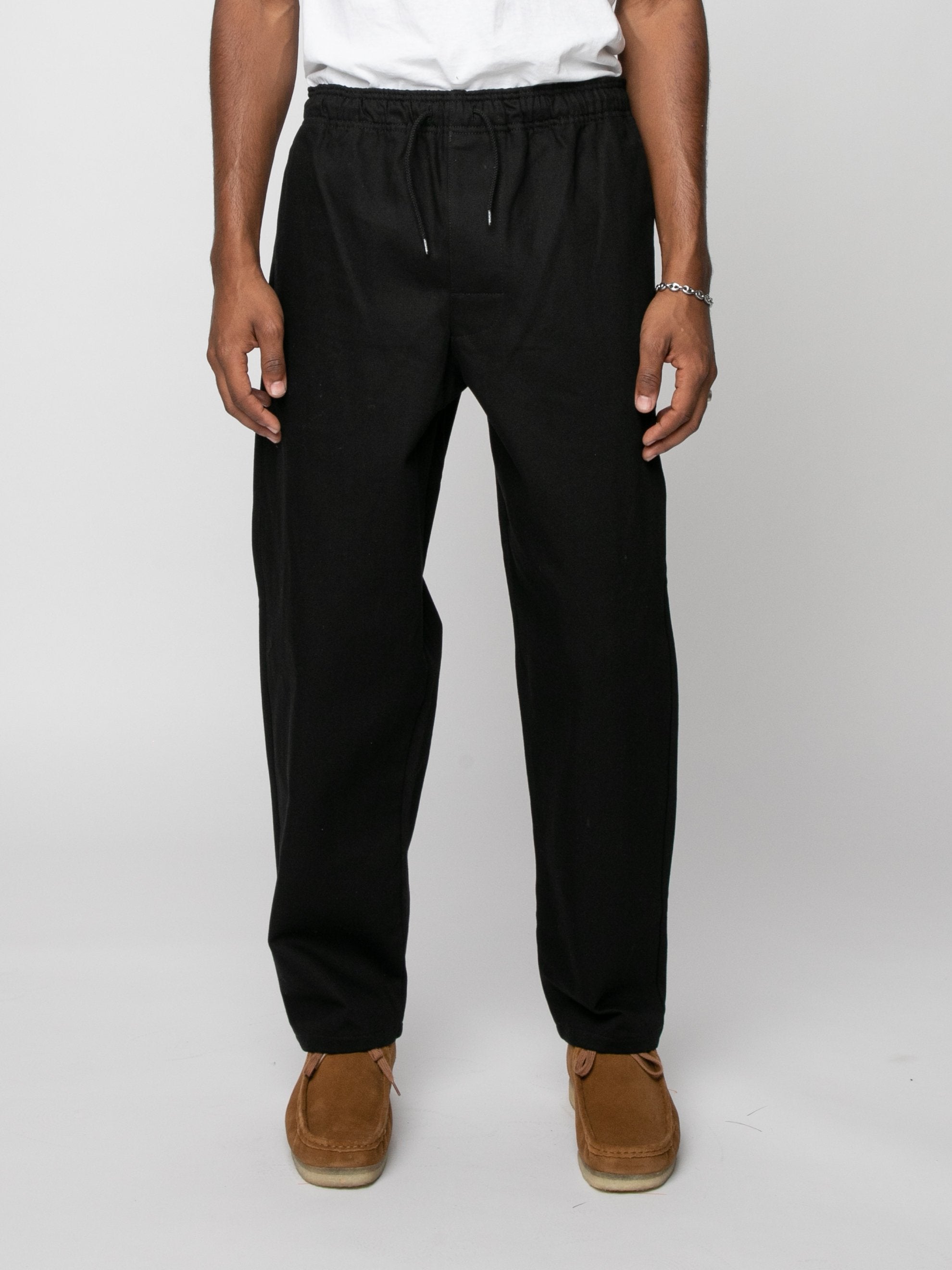 WTAPS｜CHEF TROUSERS COTTON CORDUROY｜BK-