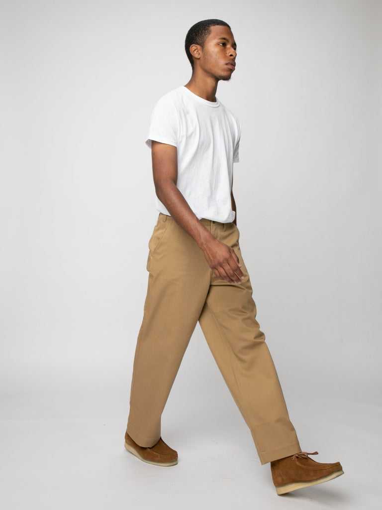 SS22 WTAPS UNION TROUSERS-eastgate.mk