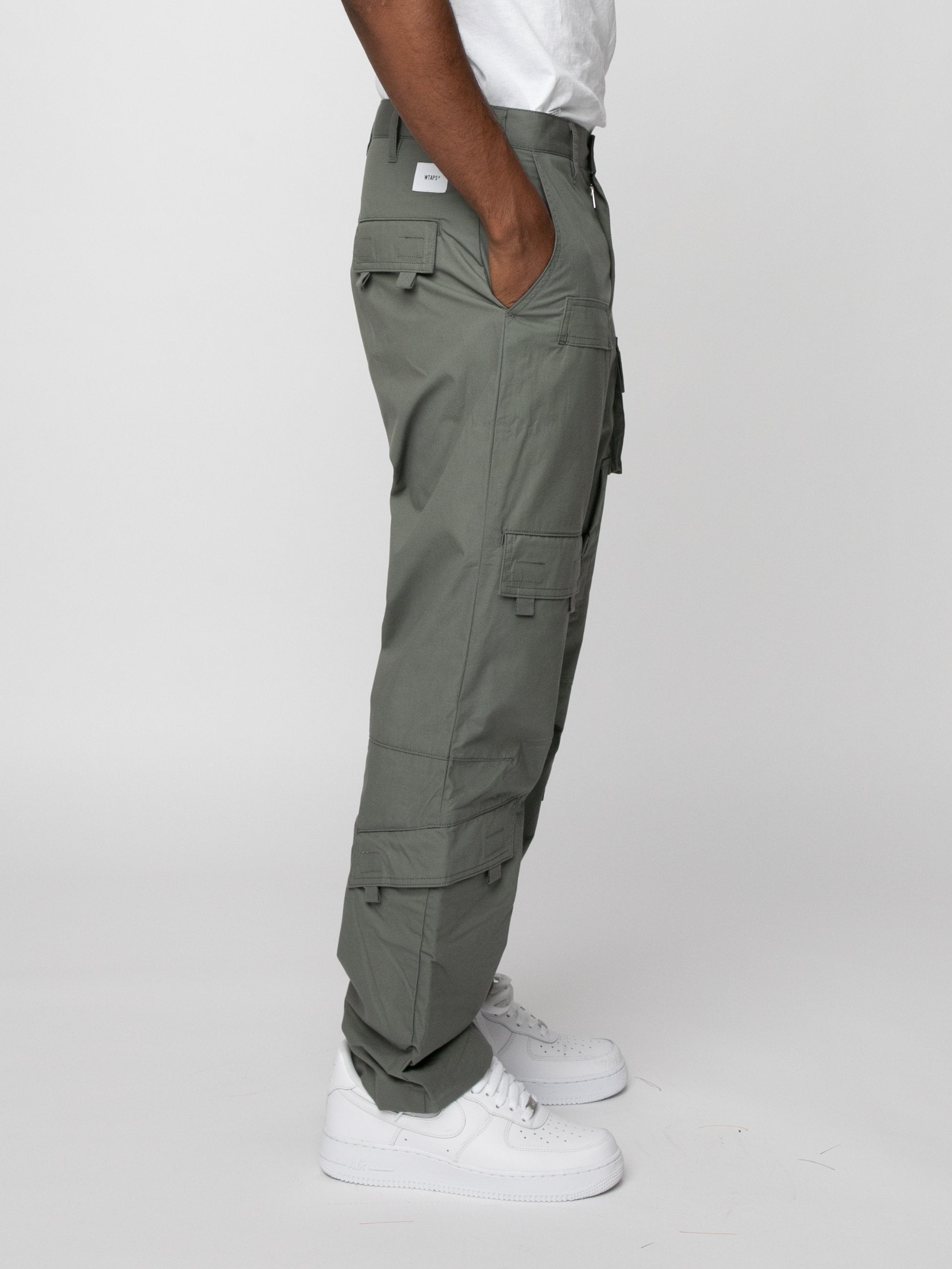 専用出品】SS22 WTAPS UNION TROUSERS Mサイズ | www.ofa.sg