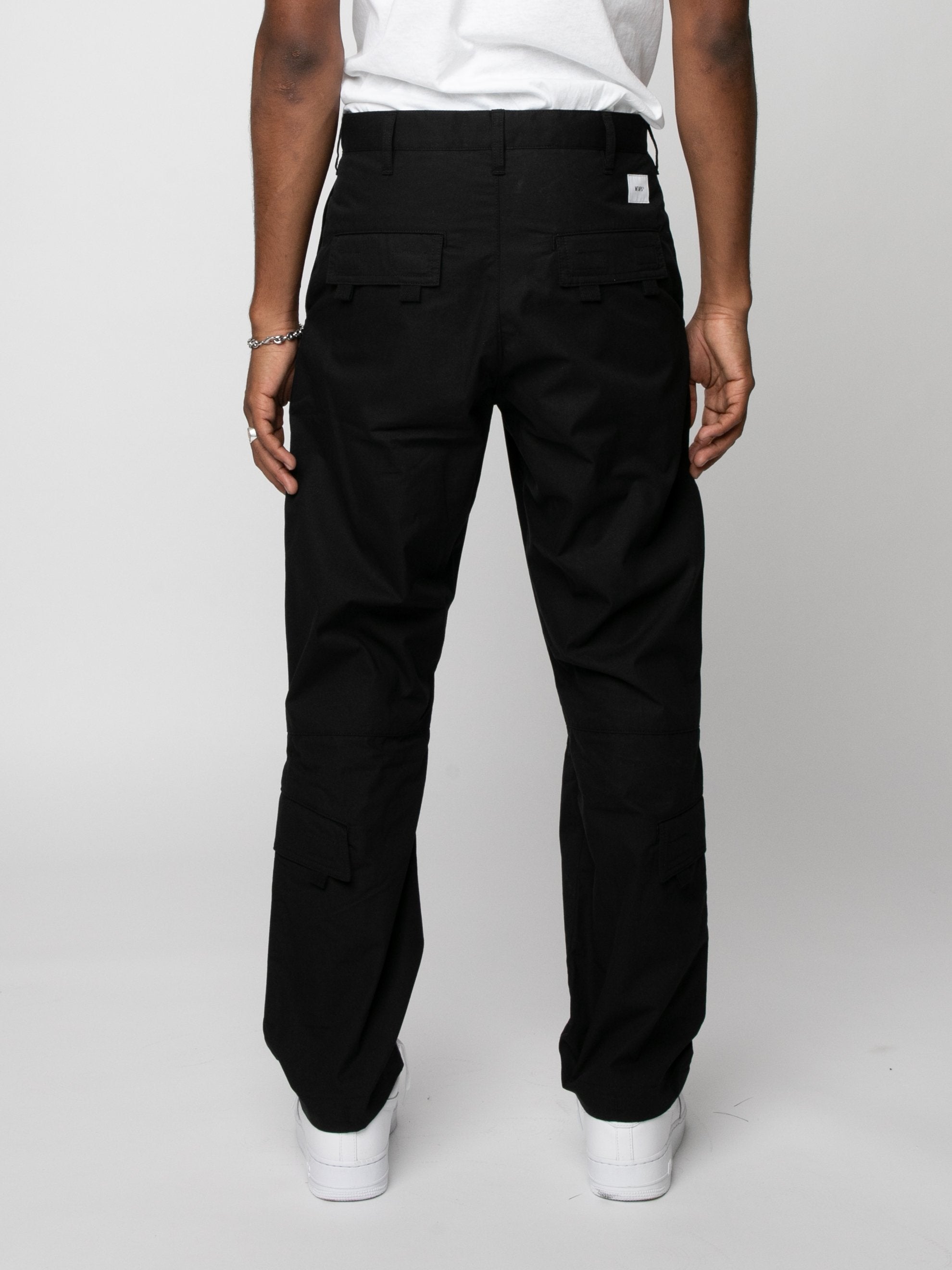 15960円買い付け店舗 大人気の Wtaps none best-ptm01 trousers cotton