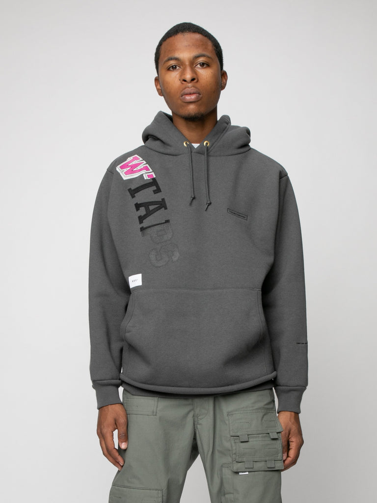 Wtaps 20aw Hooded Copo Xl パーカー | suitmenstore.com